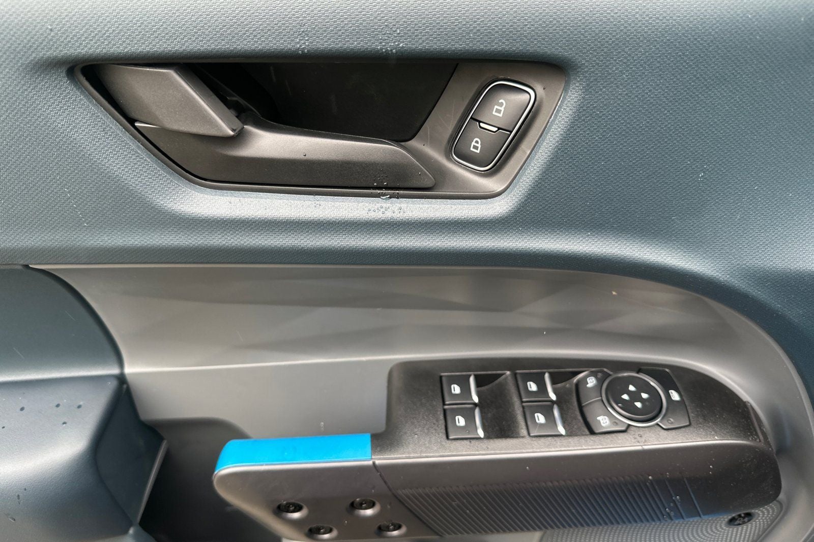 2026 Ford Maverick Lobo High