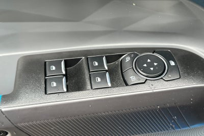 2026 Ford Maverick Lobo High