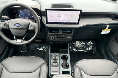 2026 Ford Maverick Lobo High