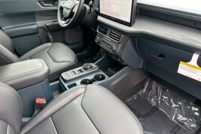 2026 Ford Maverick Lobo High