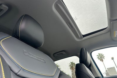 2026 Ford Maverick Lobo High