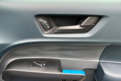 2026 Ford Maverick Lobo High