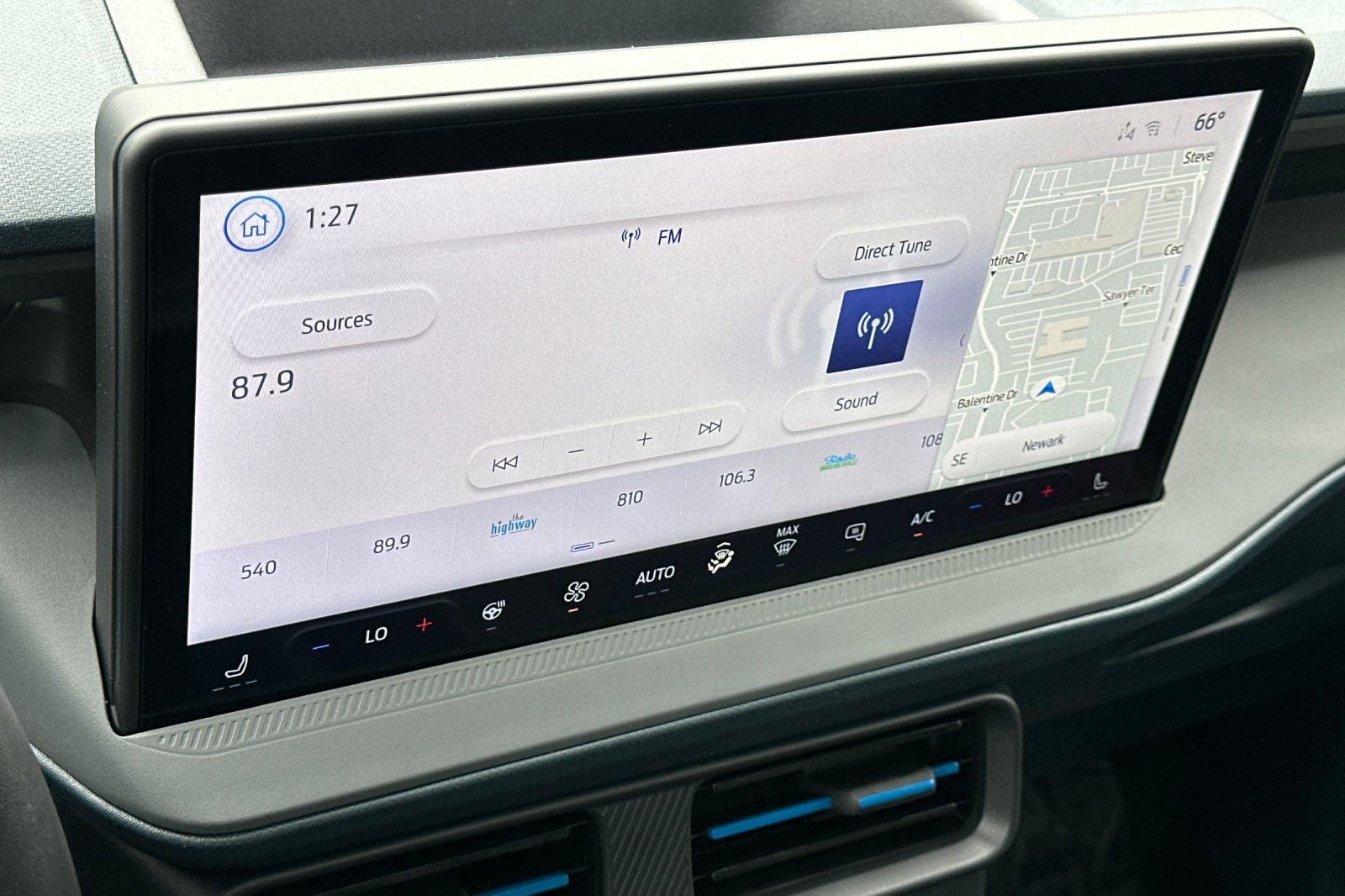 2026 Ford Maverick Lobo High