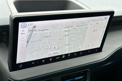 2026 Ford Maverick Lobo High