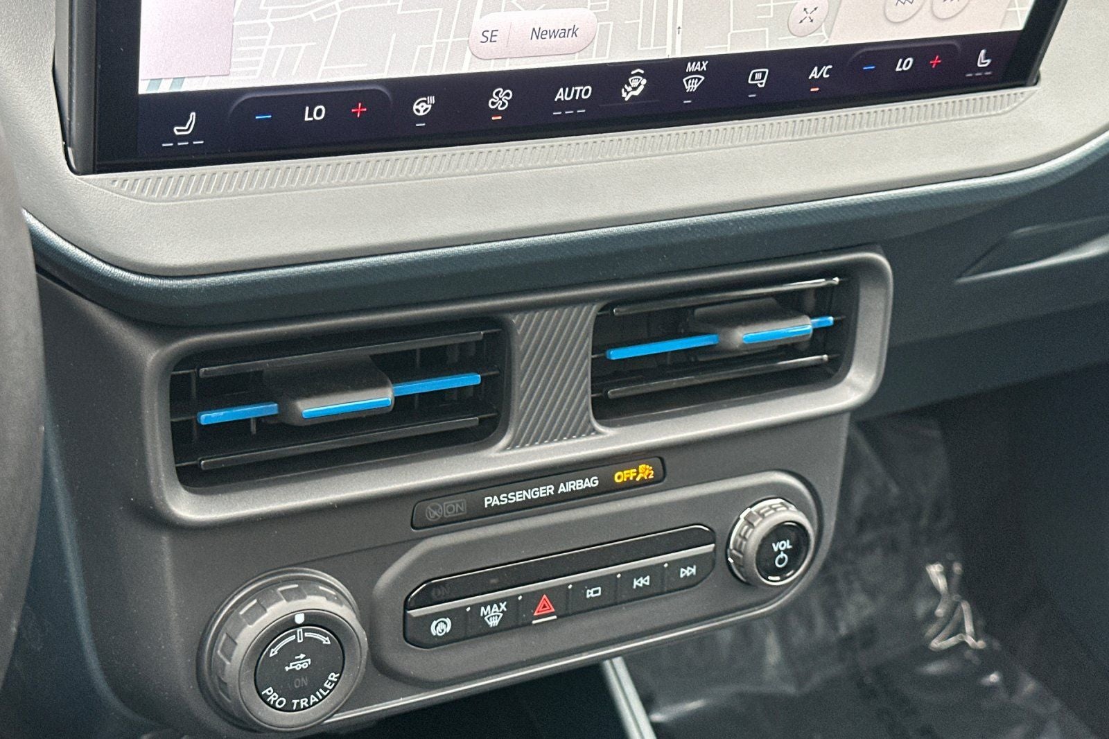 2026 Ford Maverick Lobo High