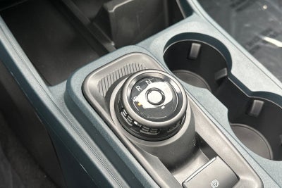 2026 Ford Maverick Lobo High