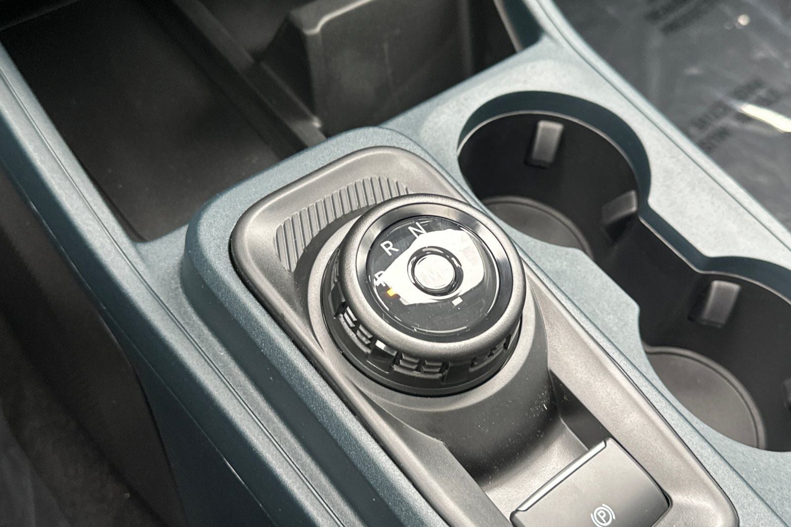 2026 Ford Maverick Lobo High