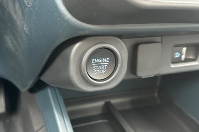 2026 Ford Maverick Lobo High