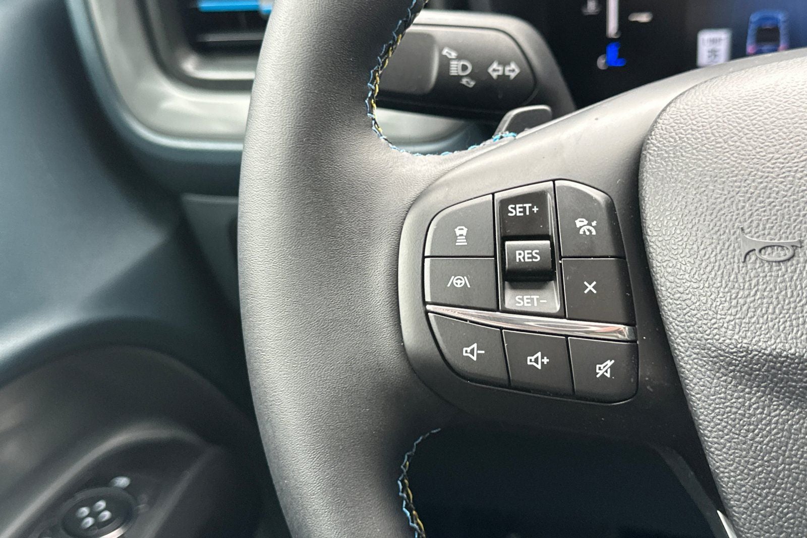 2026 Ford Maverick Lobo High