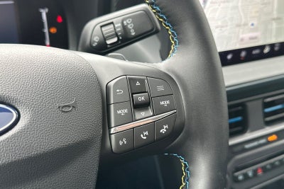 2026 Ford Maverick Lobo High