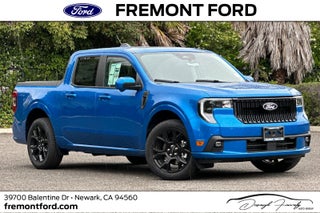 2026 Ford Maverick Lobo™