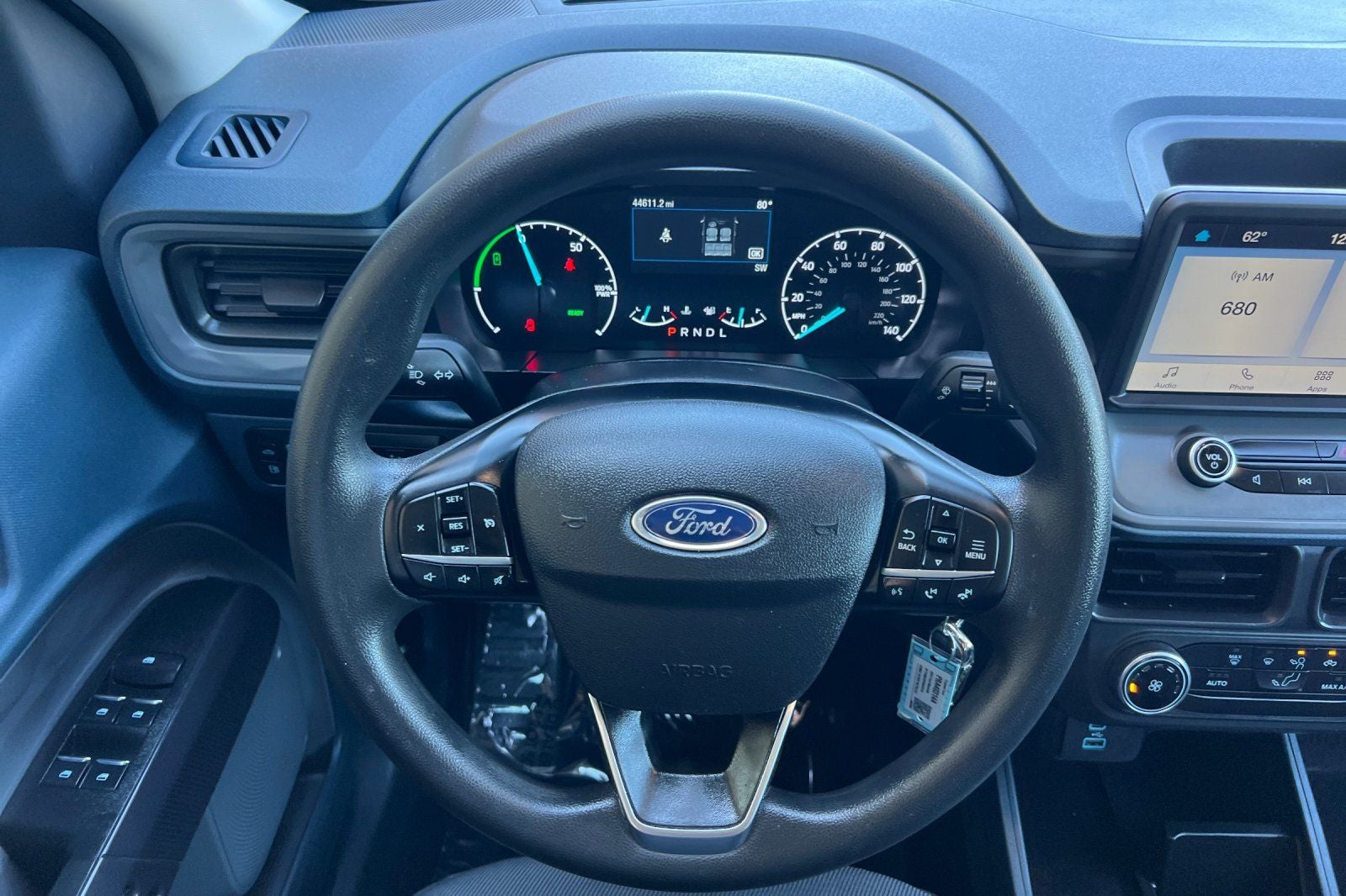 2023 Ford Maverick XL