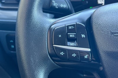 2023 Ford Maverick XL