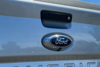 2023 Ford Maverick XL