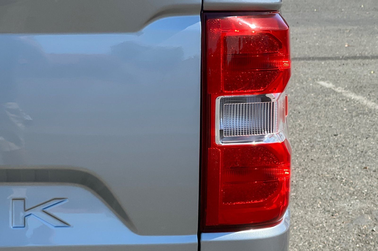 2023 Ford Maverick XL