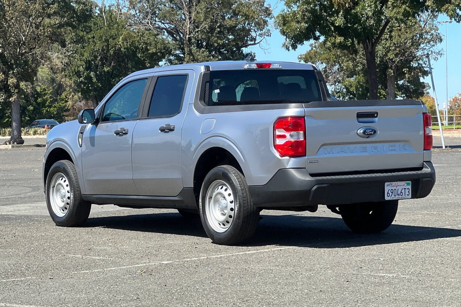 2023 Ford Maverick XL