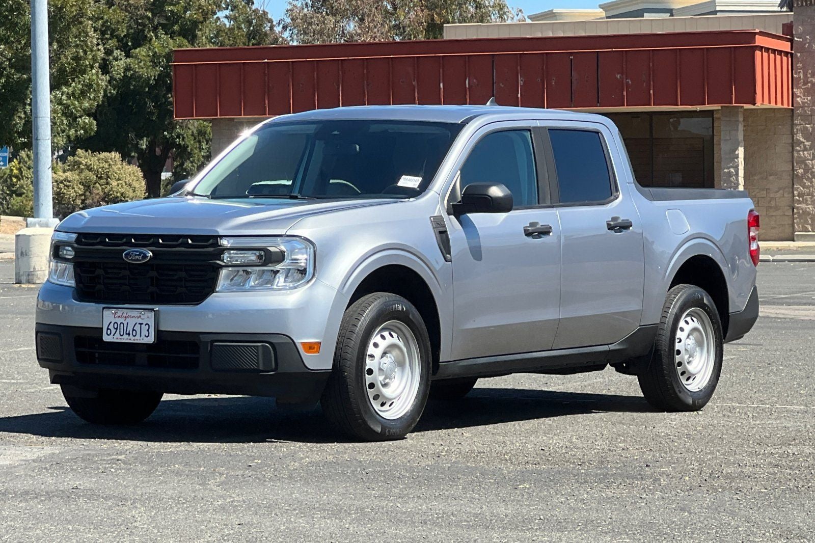 2023 Ford Maverick XL