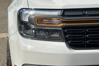 2023 Ford Maverick Lariat
