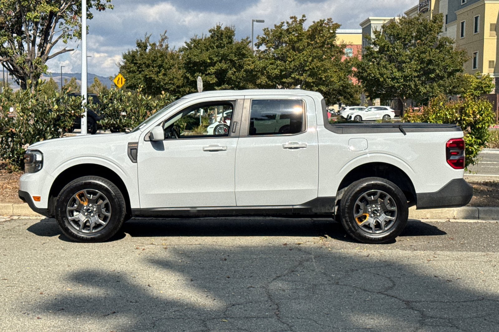 2023 Ford Maverick Lariat