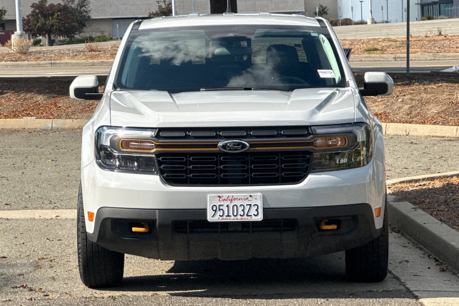 2023 Ford Maverick Lariat