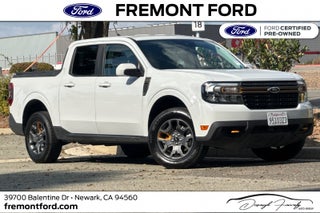 2023 Ford Maverick Lariat