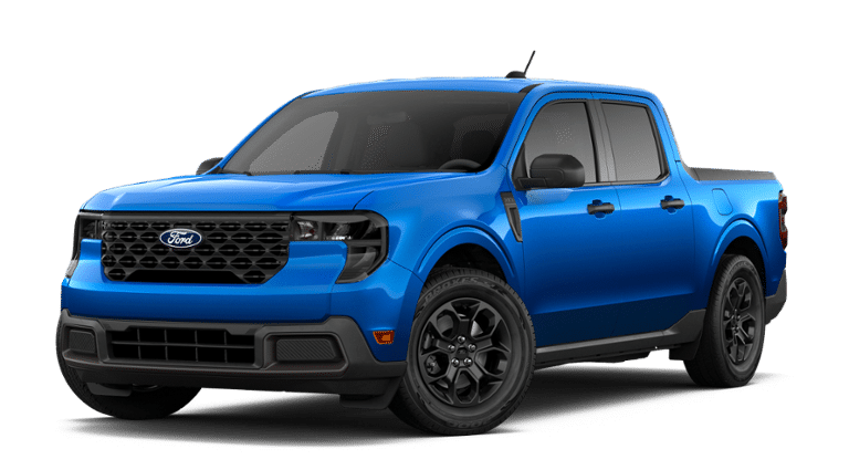 2026 Ford Maverick XLT FWD's photo
