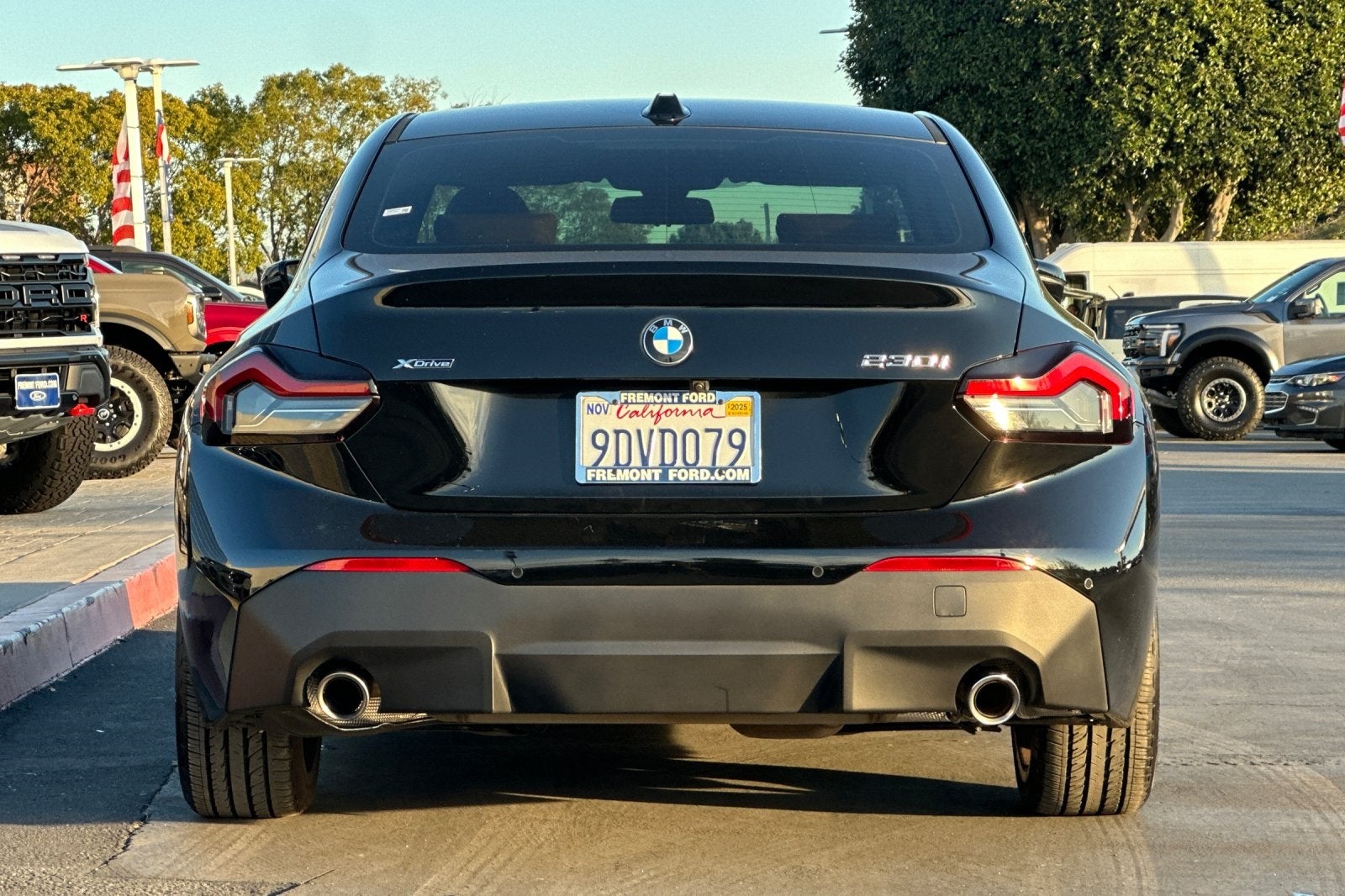 2023 BMW 2 Series 230i xDrive