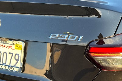 2023 BMW 2 Series 230i xDrive