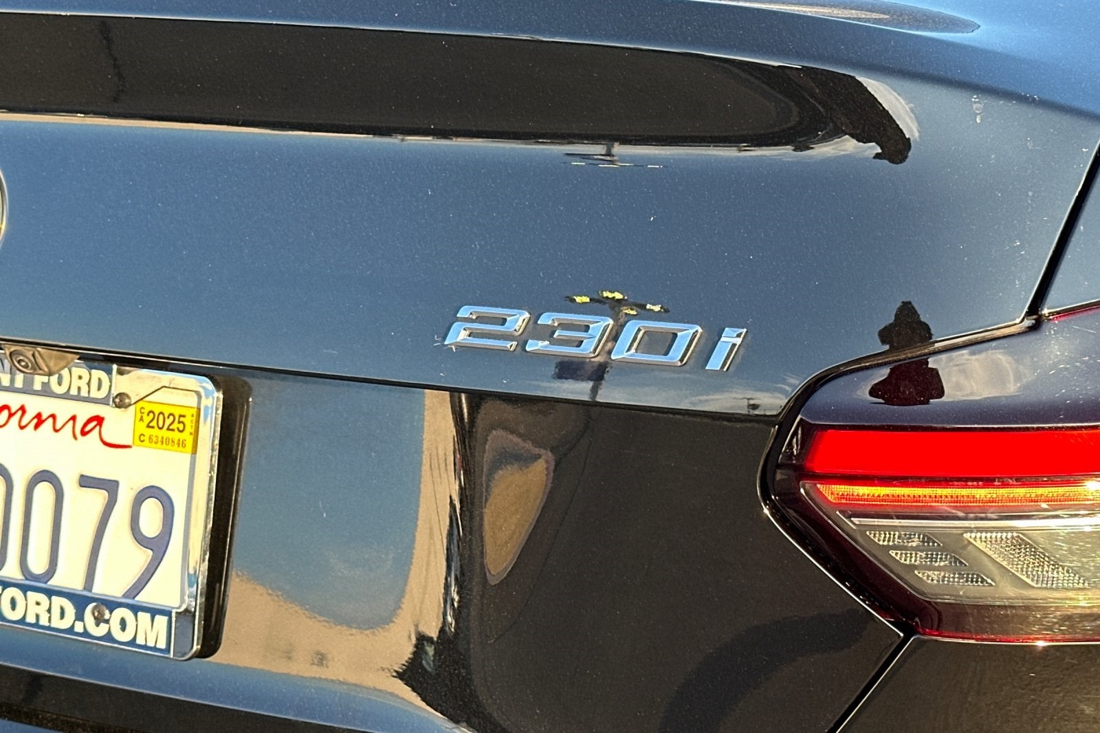 2023 BMW 2 Series 230i xDrive