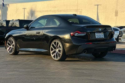 2023 BMW 2 Series 230i xDrive