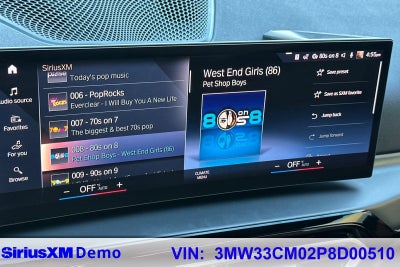 2023 BMW 2 Series 230i xDrive