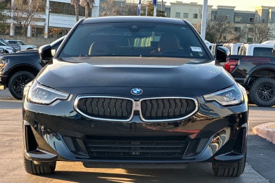 2023 BMW 2 Series 230i xDrive