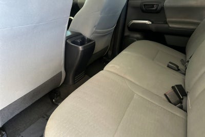 2017 Toyota Tacoma SR5 V6