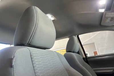 2017 Toyota Tacoma SR5 V6