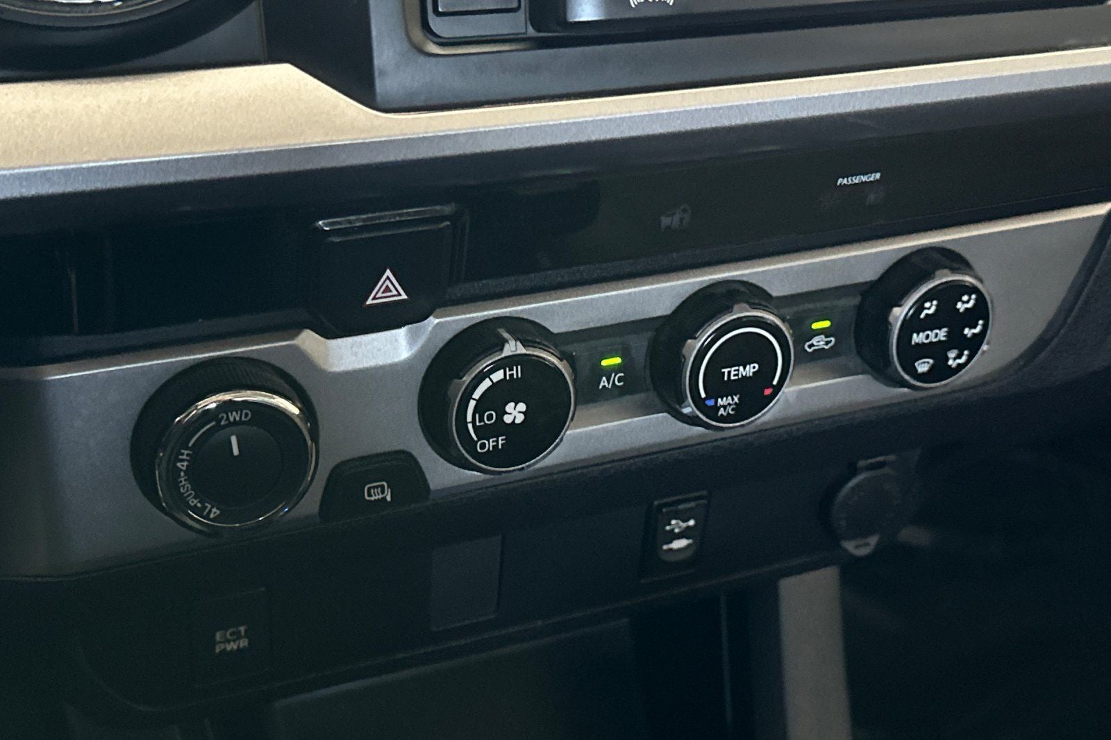 2017 Toyota Tacoma SR5 V6
