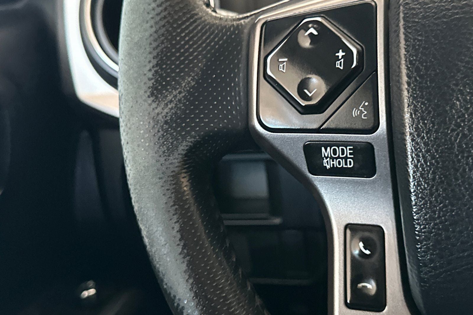 2017 Toyota Tacoma SR5 V6