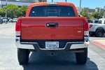2017 Toyota Tacoma SR5 V6