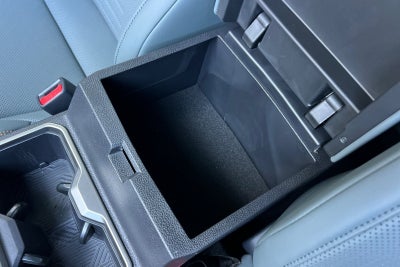 2026 Toyota Tacoma Hybrid Trailhunter