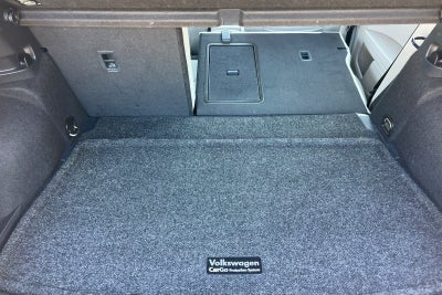 2015 Volkswagen Golf TSI S 2-Door