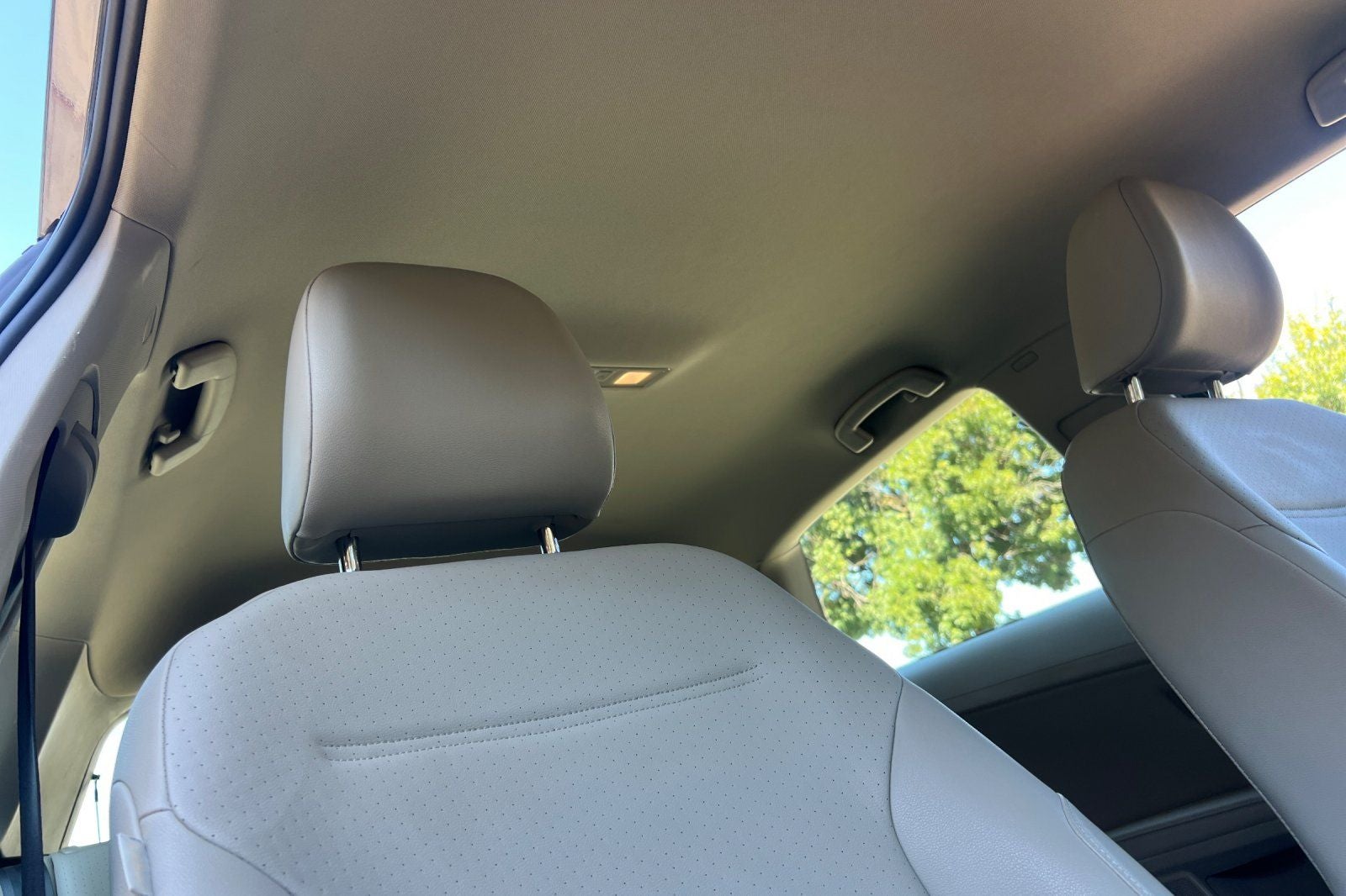 2015 Volkswagen Golf TSI S 2-Door