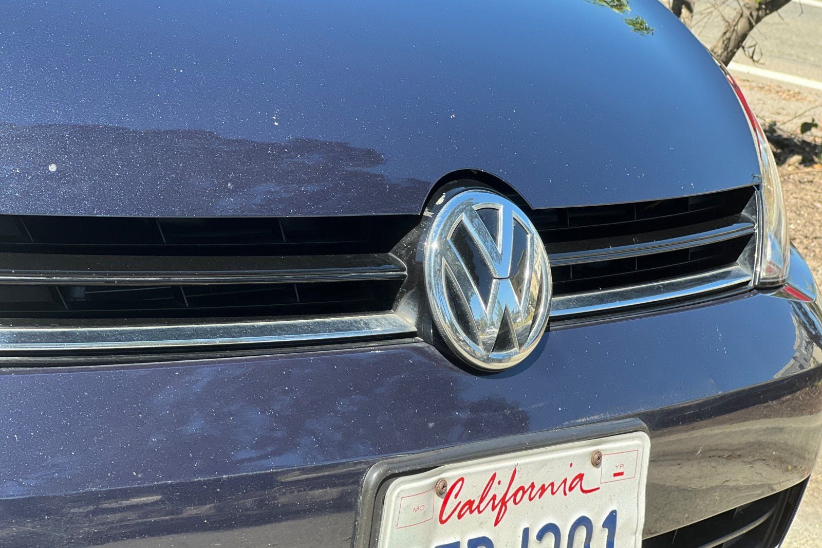 2015 Volkswagen Golf TSI S 2-Door