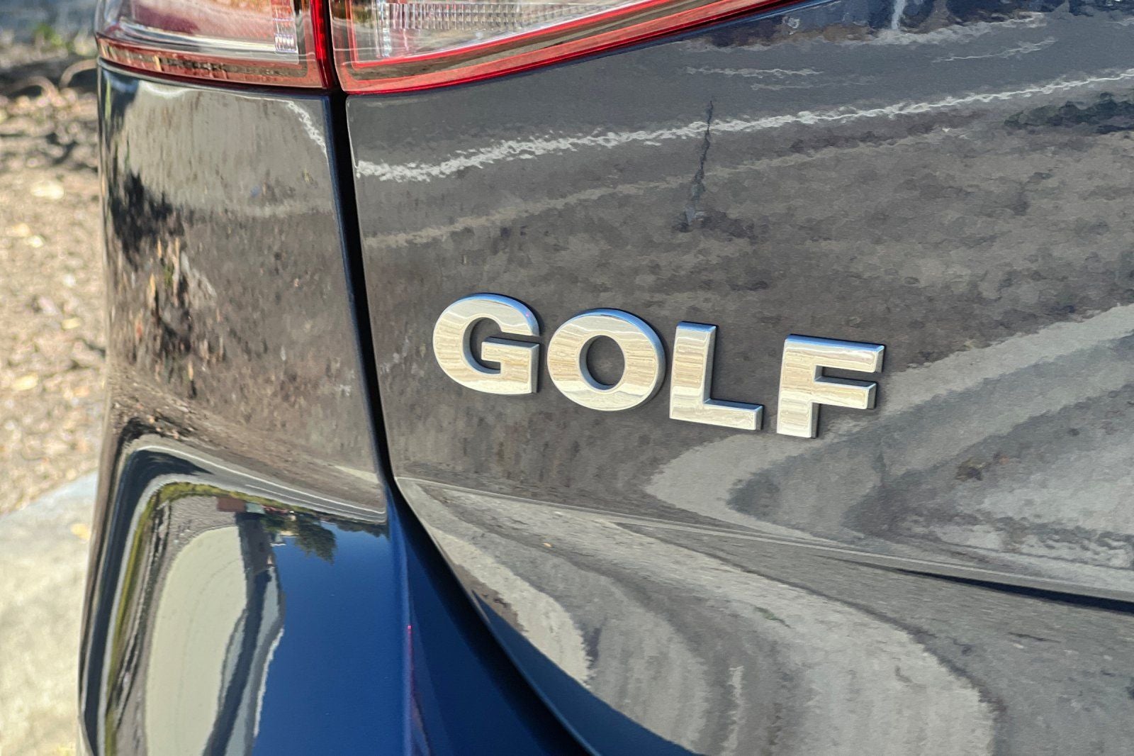 2015 Volkswagen Golf TSI S 2-Door
