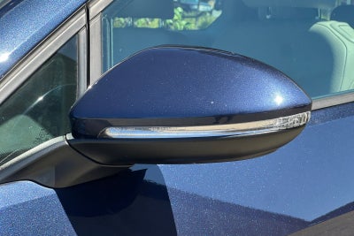 2015 Volkswagen Golf TSI S 2-Door