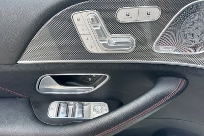 2021 Mercedes-Benz GLE Base