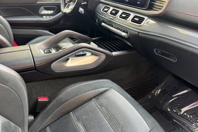 2021 Mercedes-Benz GLE Base