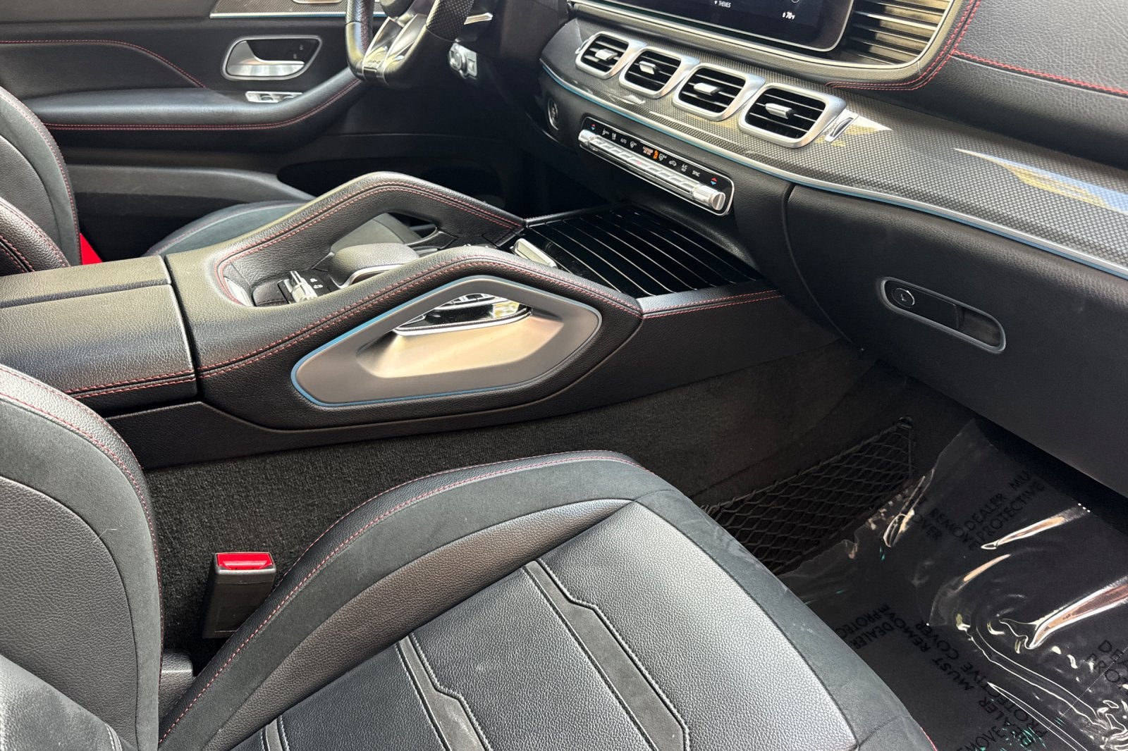 2021 Mercedes-Benz GLE Base