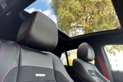 2021 Mercedes-Benz GLE Base