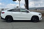 2021 Mercedes-Benz GLE Base