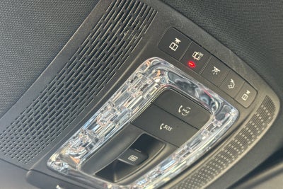 2021 Mercedes-Benz GLE Base