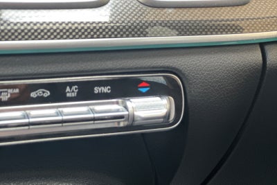 2021 Mercedes-Benz GLE Base
